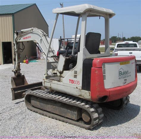 takeuchi tb035 for sale|takeuchi tb035 parts.